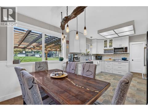 Photo 9 of 10657 Cheryl Road, Lake Country East / Oyama