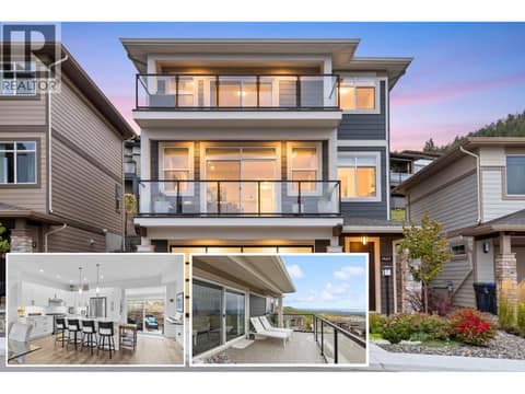 Photo 1 of 1469 Tower Ranch Drive, Rutland North, Kelowna