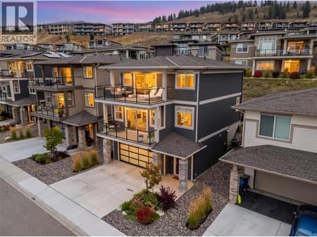 Photo 2 of 1469 Tower Ranch Drive, Rutland North, Kelowna