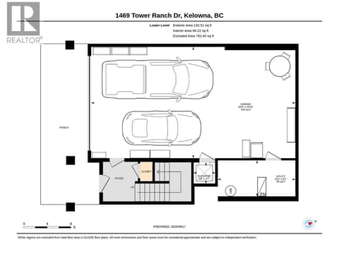 Click 3D Tour for more at 1469 Tower Ranch Drive, Rutland North, Kelowna