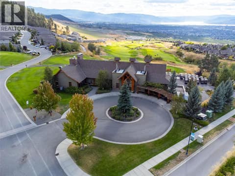 Tower Ranch Golf Community at 1469 Tower Ranch Drive, Rutland North, Kelowna