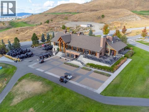 Tower Ranch Golf Community at 1469 Tower Ranch Drive, Rutland North, Kelowna