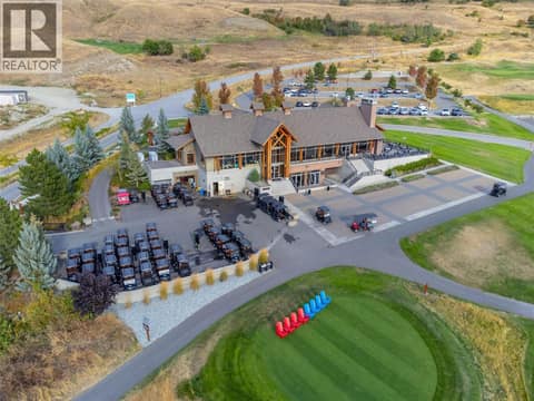 Tower Ranch Golf Community at 1469 Tower Ranch Drive, Rutland North, Kelowna