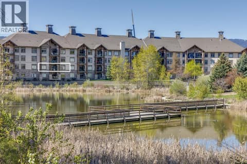 Photo 19 of 2551 Shoreline Drive Unit# 214, Lake Country North West