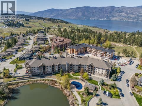 Photo 22 of 2551 Shoreline Drive Unit# 214, Lake Country North West