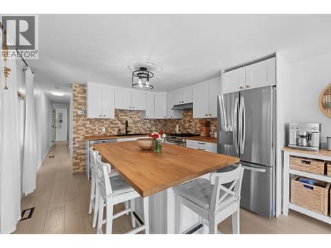 Photo 12 of 2035 Boucherie Road Unit# 95, Westbank Centre, West Kelowna