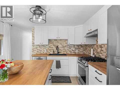 Photo 13 of 2035 Boucherie Road Unit# 95, Westbank Centre, West Kelowna