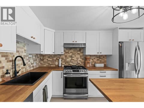 Photo 14 of 2035 Boucherie Road Unit# 95, Westbank Centre, West Kelowna