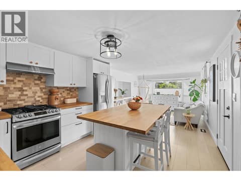 Photo 15 of 2035 Boucherie Road Unit# 95, Westbank Centre, West Kelowna