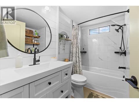 Photo 19 of 2035 Boucherie Road Unit# 95, Westbank Centre, West Kelowna