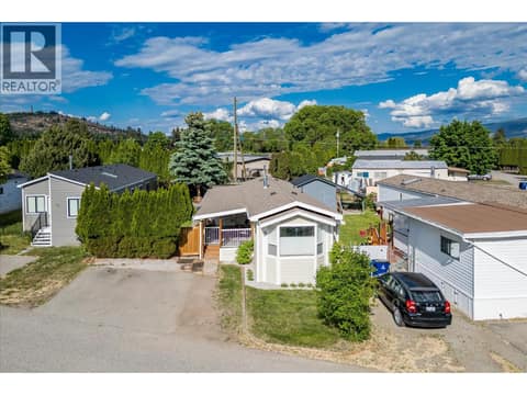 Photo 2 of 2035 Boucherie Road Unit# 95, Westbank Centre, West Kelowna