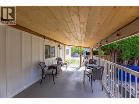 Photo 30 of 2035 Boucherie Road Unit# 95, Westbank Centre, West Kelowna