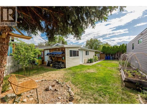 Photo 34 of 2035 Boucherie Road Unit# 95, Westbank Centre, West Kelowna