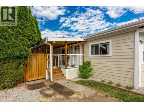 Photo 35 of 2035 Boucherie Road Unit# 95, Westbank Centre, West Kelowna