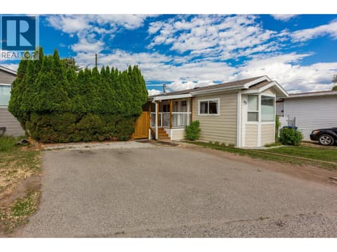 Photo 36 of 2035 Boucherie Road Unit# 95, Westbank Centre, West Kelowna