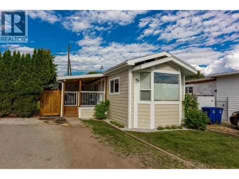 Photo 37 of 2035 Boucherie Road Unit# 95, Westbank Centre, West Kelowna