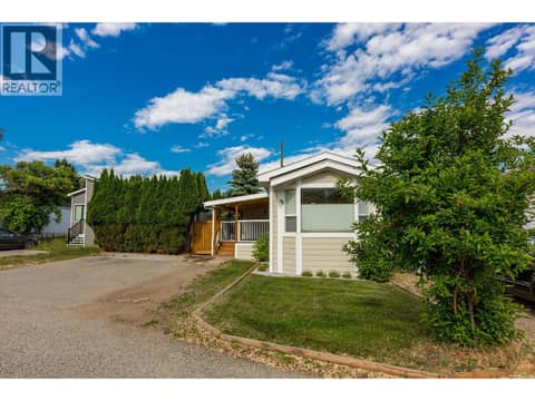 Photo 38 of 2035 Boucherie Road Unit# 95, Westbank Centre, West Kelowna