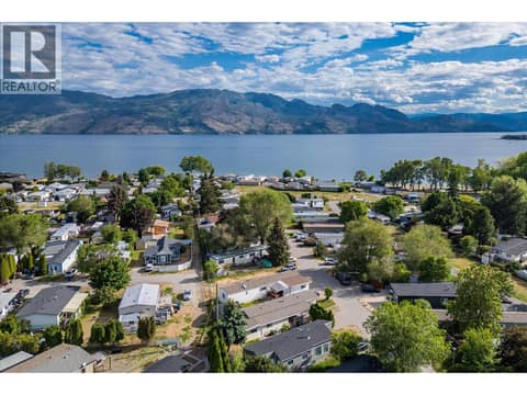 Photo 4 of 2035 Boucherie Road Unit# 95, Westbank Centre, West Kelowna