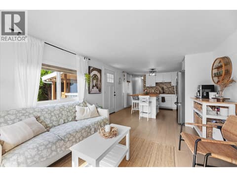 Photo 9 of 2035 Boucherie Road Unit# 95, Westbank Centre, West Kelowna