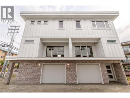 Photo 2 of 783 WINNIPEG Street Unit# 101 Lot# 1, Main North, Penticton