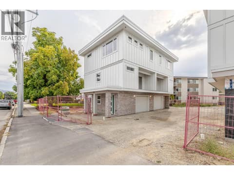 Photo 29 of 783 WINNIPEG Street Unit# 101 Lot# 1, Main North, Penticton