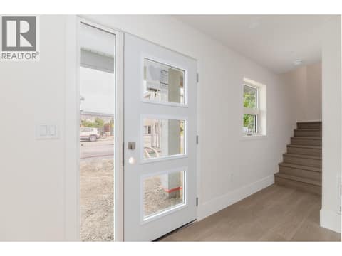 Photo 3 of 783 WINNIPEG Street Unit# 101 Lot# 1, Main North, Penticton
