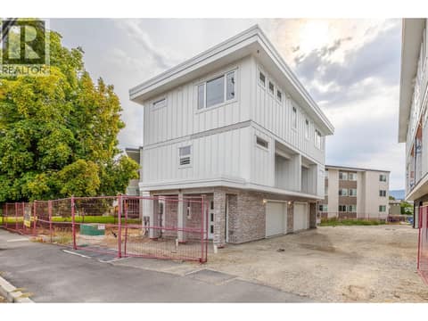 Photo 30 of 783 WINNIPEG Street Unit# 101 Lot# 1, Main North, Penticton