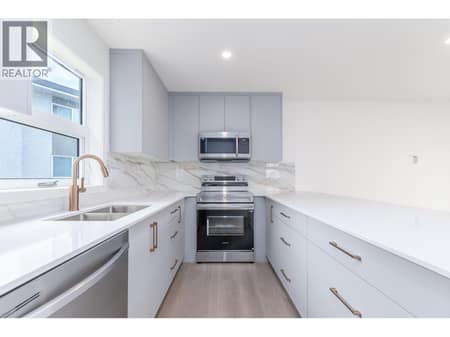 Photo 6 of 783 WINNIPEG Street Unit# 101 Lot# 1, Main North, Penticton
