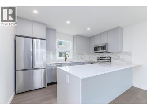 Photo 7 of 783 WINNIPEG Street Unit# 101 Lot# 1, Main North, Penticton