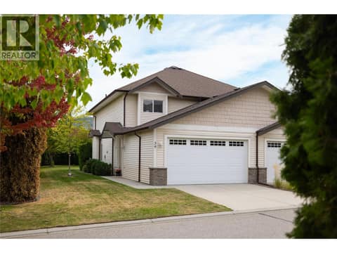 Photo 1 of 100 Palmer Road Unit# 39, Okanagan Landing, Vernon