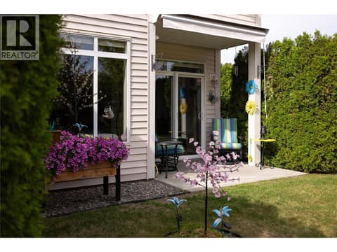 Photo 12 of 100 Palmer Road Unit# 39, Okanagan Landing, Vernon