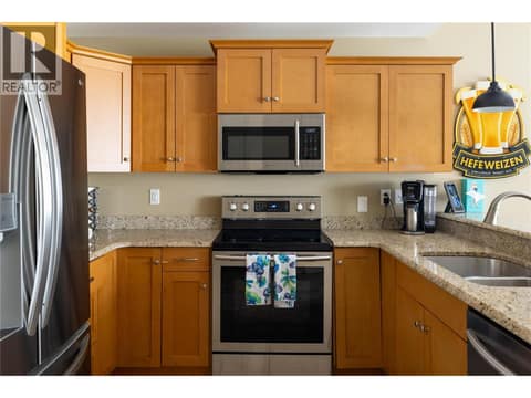 Photo 18 of 100 Palmer Road Unit# 39, Okanagan Landing, Vernon