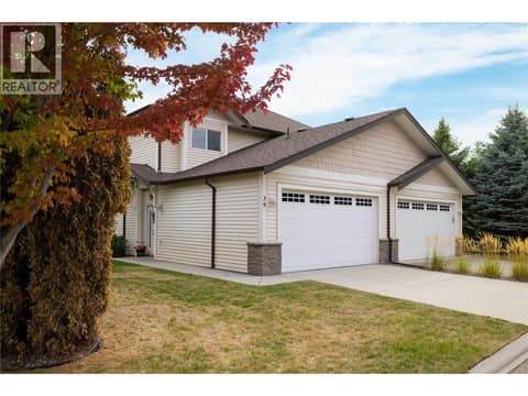 Photo 2 of 100 Palmer Road Unit# 39, Okanagan Landing, Vernon