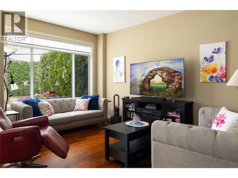 Photo 22 of 100 Palmer Road Unit# 39, Okanagan Landing, Vernon