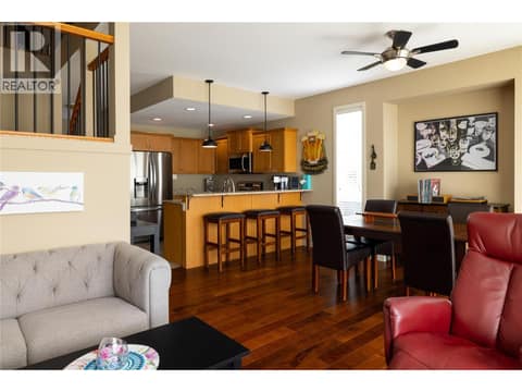 Photo 23 of 100 Palmer Road Unit# 39, Okanagan Landing, Vernon