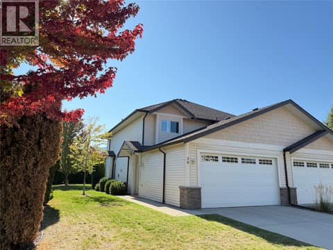 Photo 39 of 100 Palmer Road Unit# 39, Okanagan Landing, Vernon
