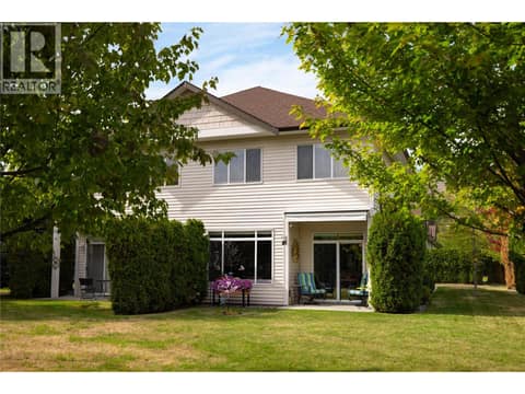 Photo 7 of 100 Palmer Road Unit# 39, Okanagan Landing, Vernon