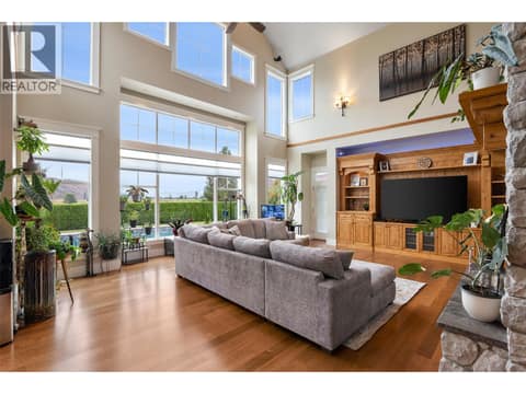 Photo 10 of 700 Harrington Road, Westsyde, Kamloops
