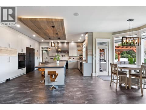 Photo 11 of 700 Harrington Road, Westsyde, Kamloops