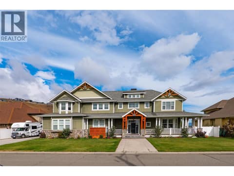 Photo 2 of 700 Harrington Road, Westsyde, Kamloops