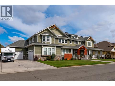 Photo 3 of 700 Harrington Road, Westsyde, Kamloops