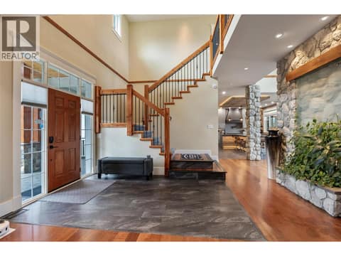 Photo 4 of 700 Harrington Road, Westsyde, Kamloops