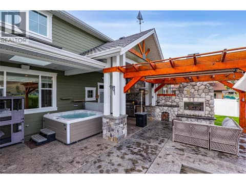 Photo 49 of 700 Harrington Road, Westsyde, Kamloops