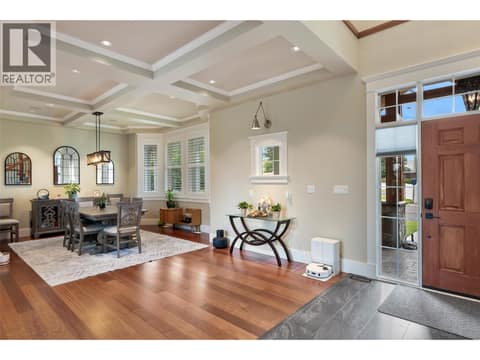 Photo 5 of 700 Harrington Road, Westsyde, Kamloops