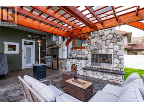 Photo 50 of 700 Harrington Road, Westsyde, Kamloops