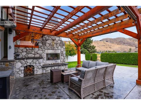 Photo 51 of 700 Harrington Road, Westsyde, Kamloops