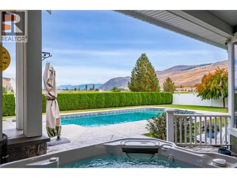 Photo 53 of 700 Harrington Road, Westsyde, Kamloops