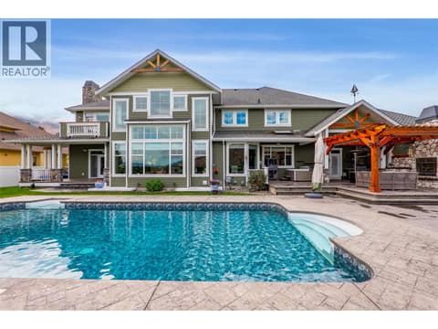 Photo 57 of 700 Harrington Road, Westsyde, Kamloops
