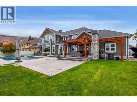 Photo 58 of 700 Harrington Road, Westsyde, Kamloops