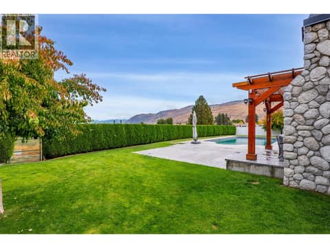 Photo 59 of 700 Harrington Road, Westsyde, Kamloops
